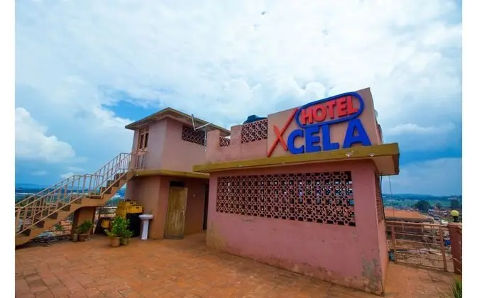Xcela Hotel