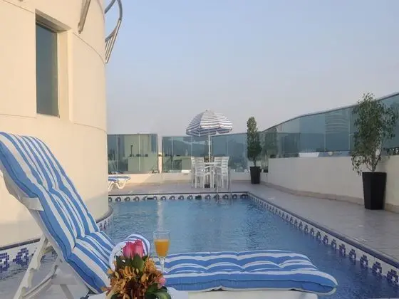 Xclusive Hotel Apartment
