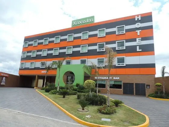 Xcoco Inn