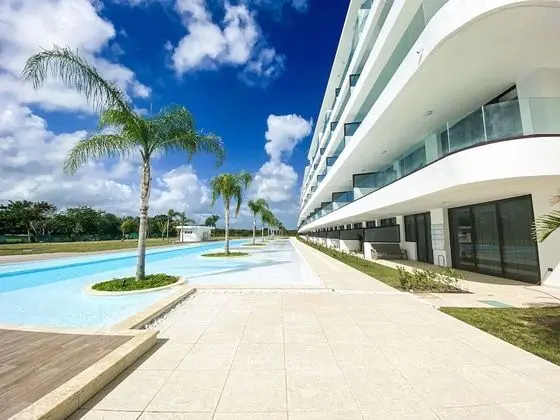 Xeliter Cana Rock Punta Cana - Dış Mekan
