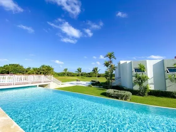 Xeliter Cana Rock Punta Cana - Havuz