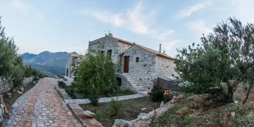 Xemoni Hotel & Spa