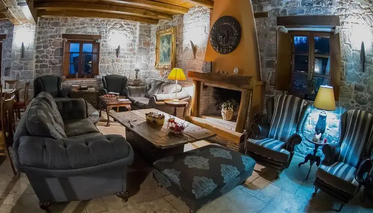 Xemoni Hotel & Spa - Genel