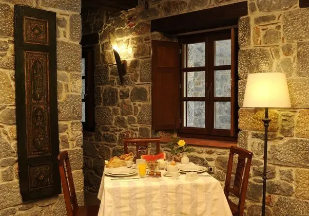 Xemoni Hotel & Spa - Genel
