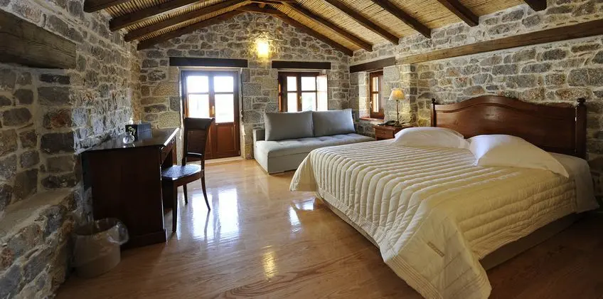Xemoni Hotel & Spa - Oda