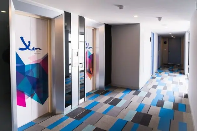Xen Hotel Nakhonpathom