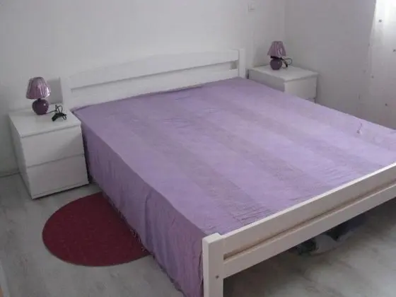 Xena - Comfort and Spacious - A3 Purple - Oda