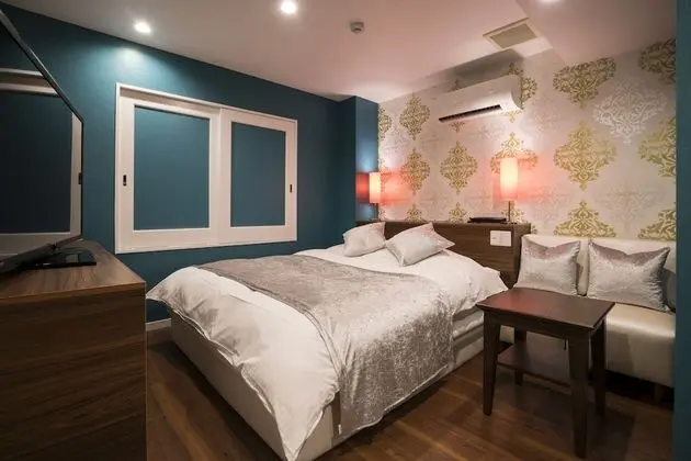 Hotel Xenia Amagasaki - Adult Only - Oda