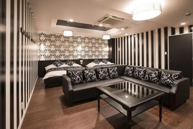 Hotel Xenia Amagasaki - Adult Only - Öne Çıkan Resim