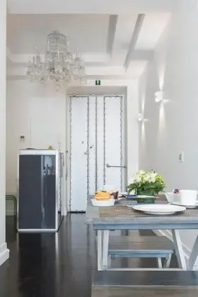 Xenia Guest House - Mutfak
