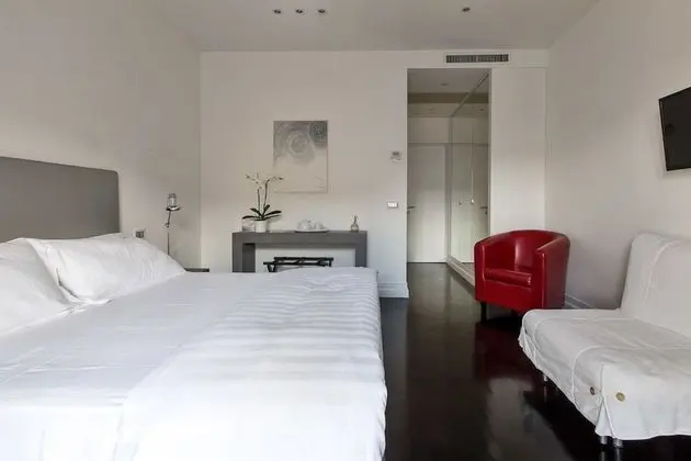 Xenia Guest House - Oda