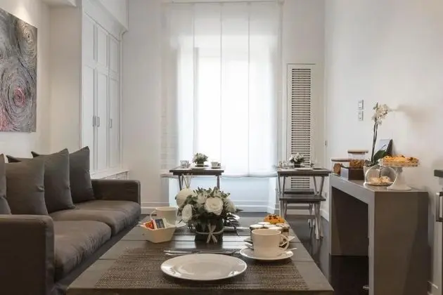 Xenia Guest House - Yerinde Yemek