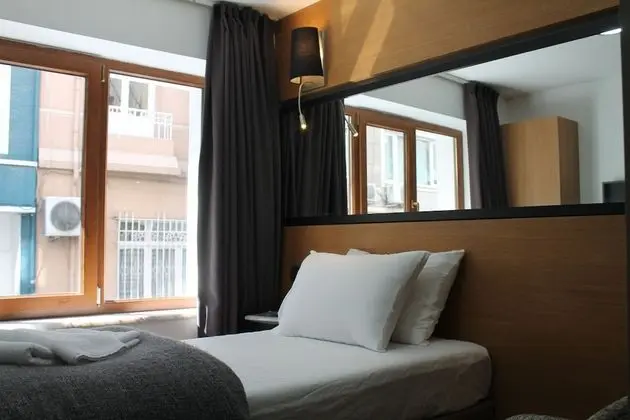 Xenia Hotel İstanbul - Oda