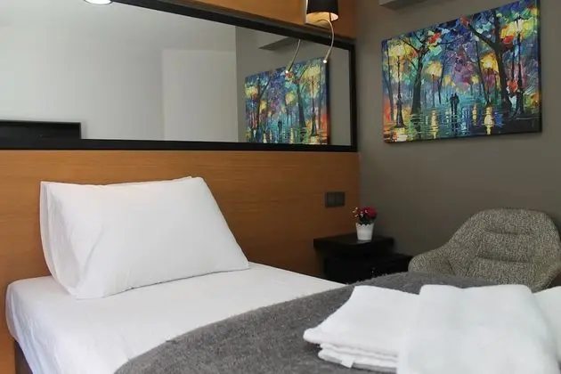 Xenia Hotel İstanbul - Oda