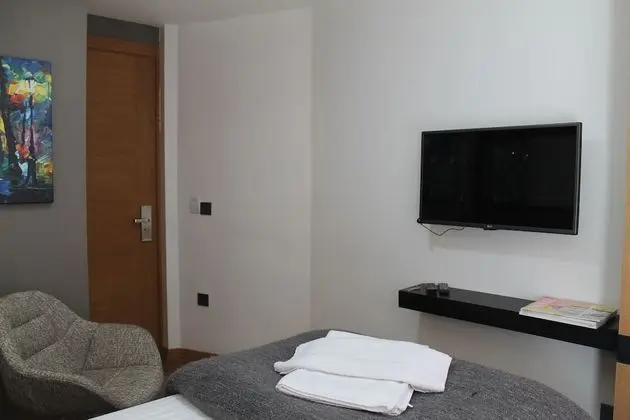 Xenia Hotel İstanbul - Oda