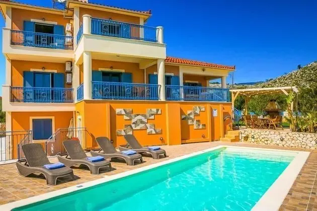 Villa Xenia - Öne Çıkan Resim