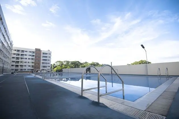 Xenia Hotel - Havuz