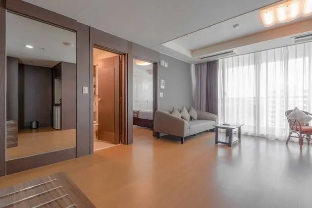 Xenia Hotel - Oda