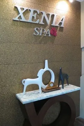 Xenia Hotel - Spa