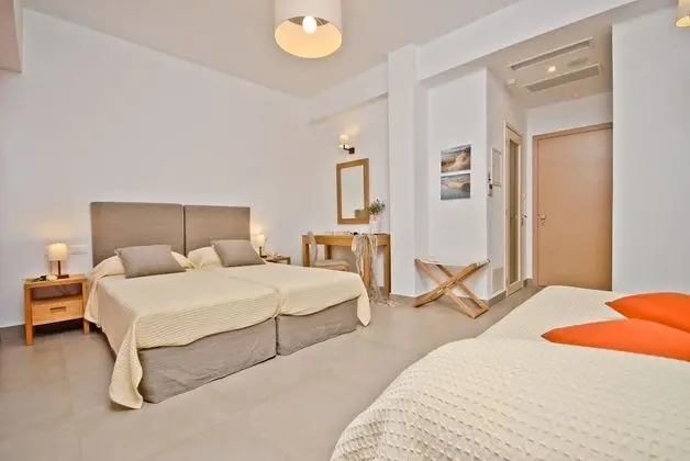 Xenia Hotel - Oda