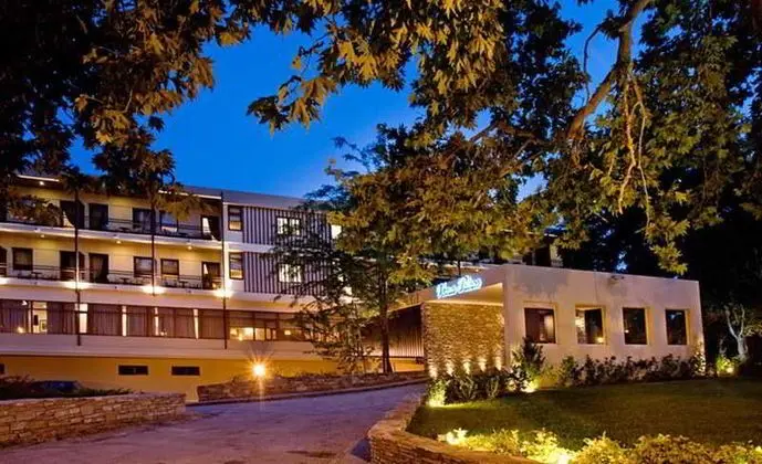 Xenia Palace Portarias