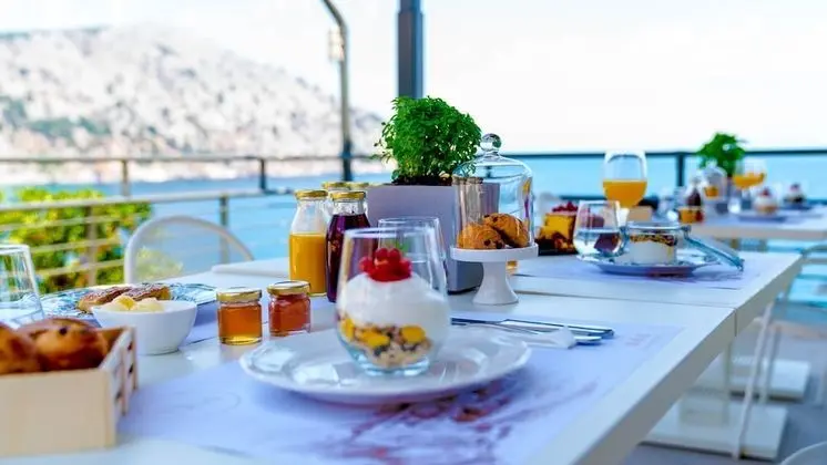 Xenia Residence & Suites - Dış Mekan