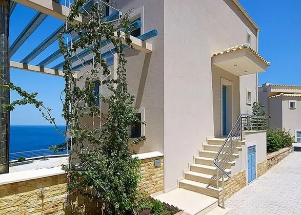 Xenia Residence & Suites - Spa