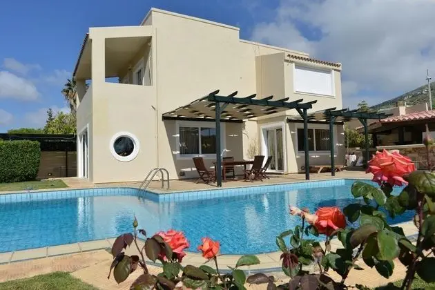 Villa Xenia