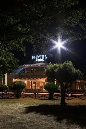 Xenia Hotel - Dış Mekan