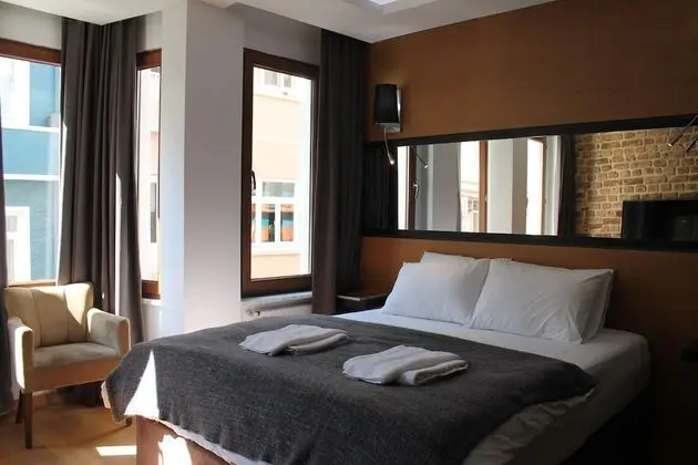 Xenia Hotel Taksim
