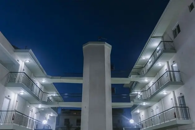 Xenion Ioannina