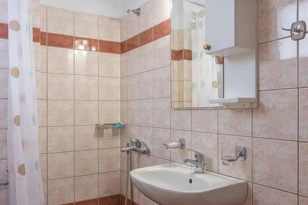 Xenion Ioannina - Banyo Tipleri