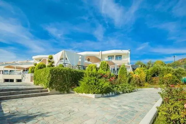 Xenios Anastasia Resort & Spa