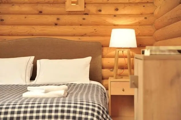 Xenios Chalets - Öne Çıkan Resim