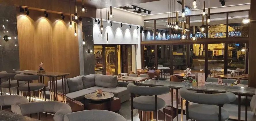 Xenios Dias Boutique Hotel - Öne Çıkan Resim