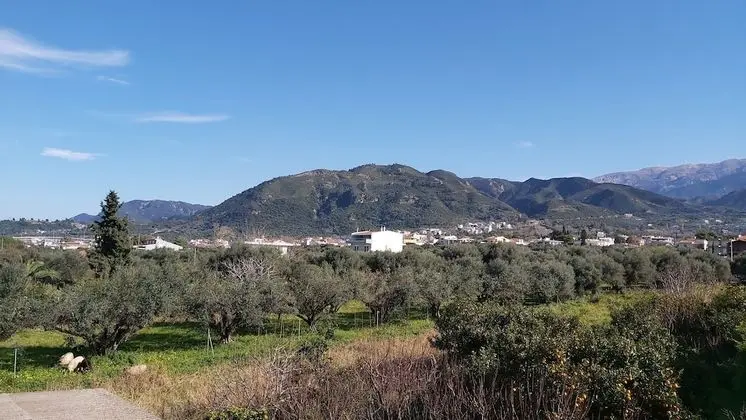 Villa Xenny