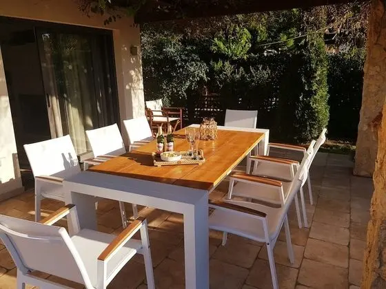 Villa Xenny - Dış Mekan