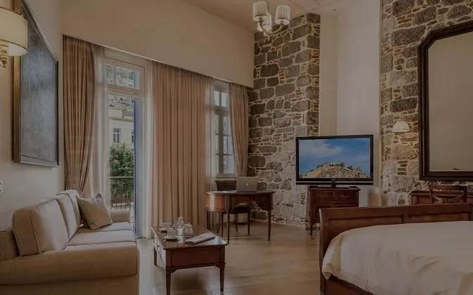 Xenon Inn - Öne Çıkan Resim