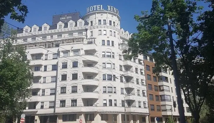 Xenon Hotel & SPA