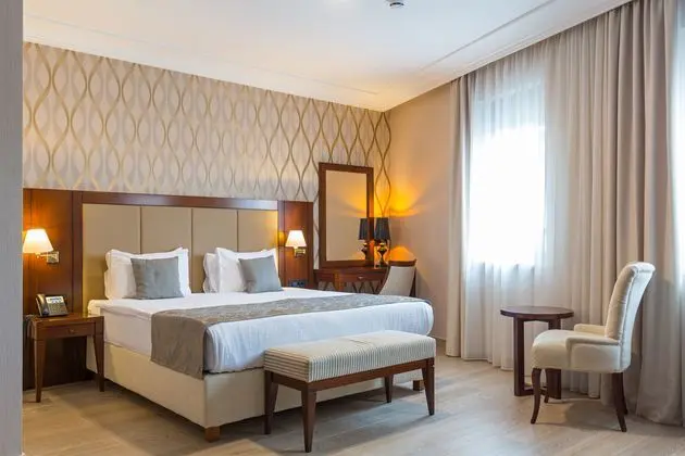 Xenon Hotel & SPA