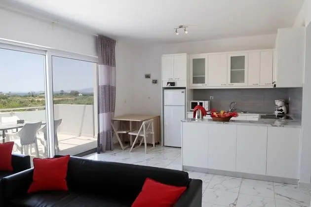 Xenos Villa 3 - Luxury Villa With Private Pool Near The Sea - Oda