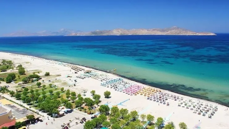 Xenos Villa 3 - Luxury Villa With Private Pool Near The Sea - Plaj
