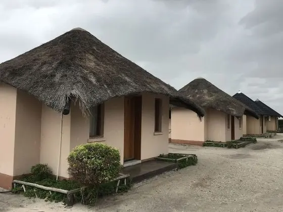 Xere Lodge