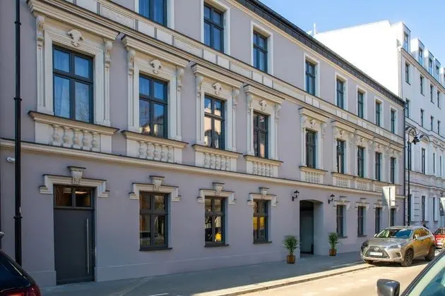 XERION HOTEL