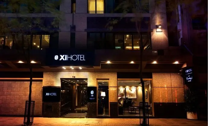 Xi Hotel