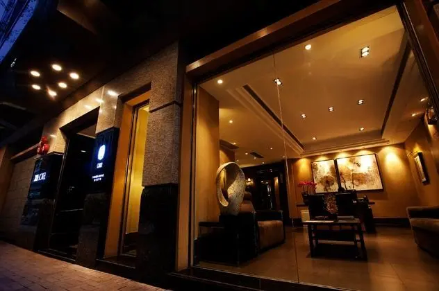 Xi Hotel - Genel