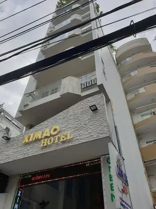 Xi Mao Hotel - Dış Mekan