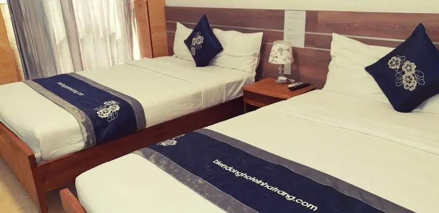 Xi Mao Hotel - Oda
