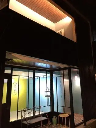 Xi Yin Zhi Su B&B