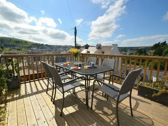 Xia Kingswear in Kingswear - Öne Çıkan Resim
